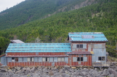 山小屋