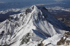 阿弥陀岳
