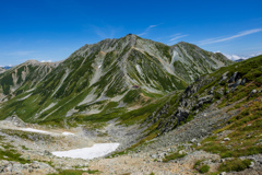 雄山