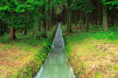 水路