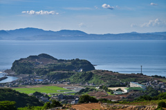 半島より