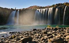 東洋のナイアガラ