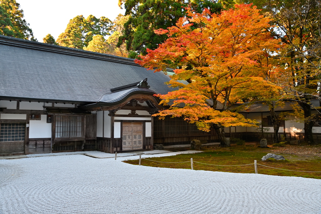 延暦寺 浄土院