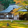 延暦寺 浄土院