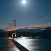 Bright night