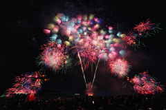 2025_The 4th fireworks 8