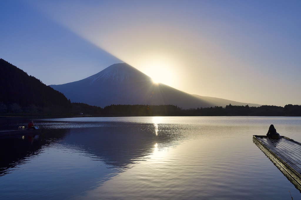 Sunrise