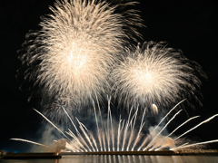 2025_The first fireworks final