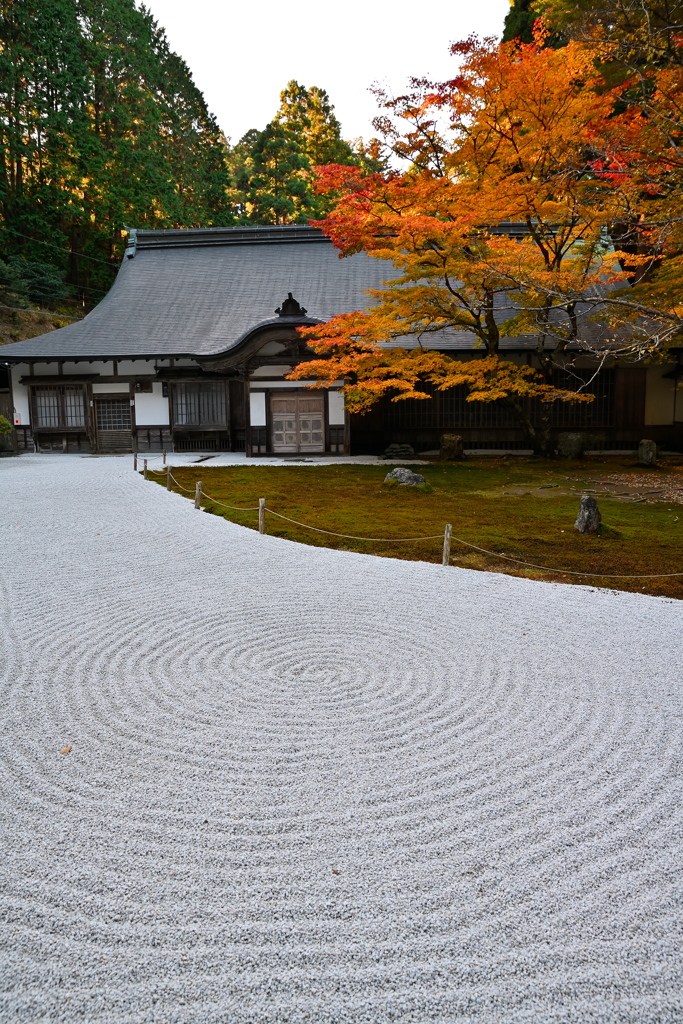 延暦寺 浄土院