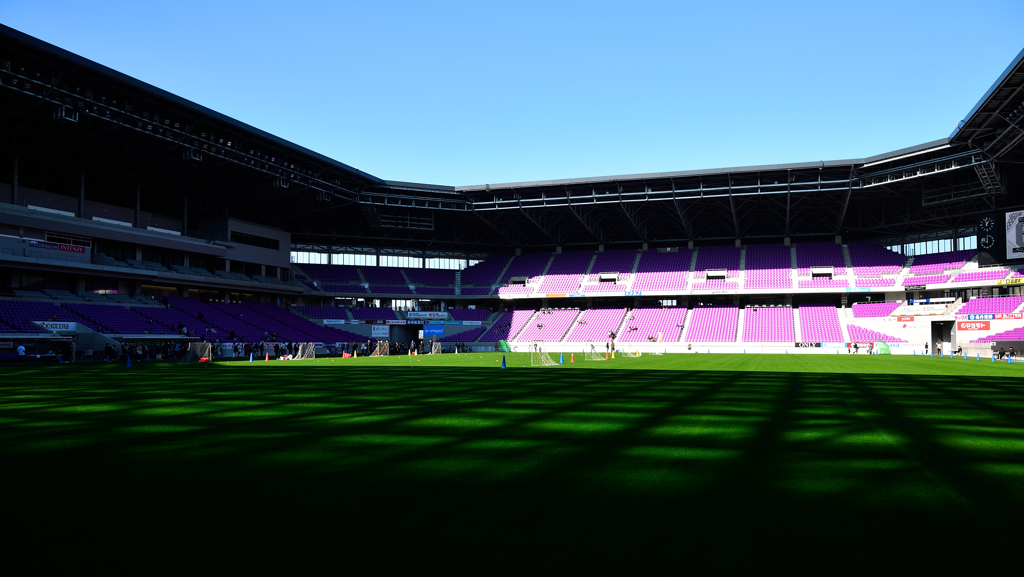 Stadium