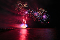 2025_The second fireworks 7