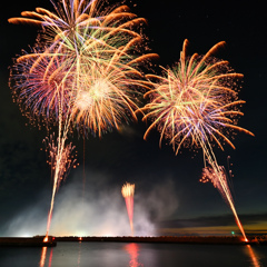2025_The first fireworks 6