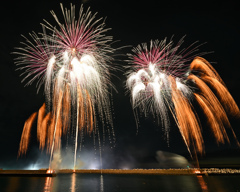 2025_The first fireworks 7