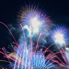 2024_The first fireworks4