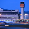 Control tower