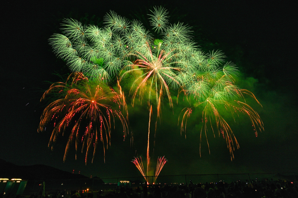 2025_The 4th fireworks 5