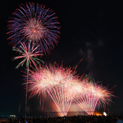 2025_The 4th fireworks 1