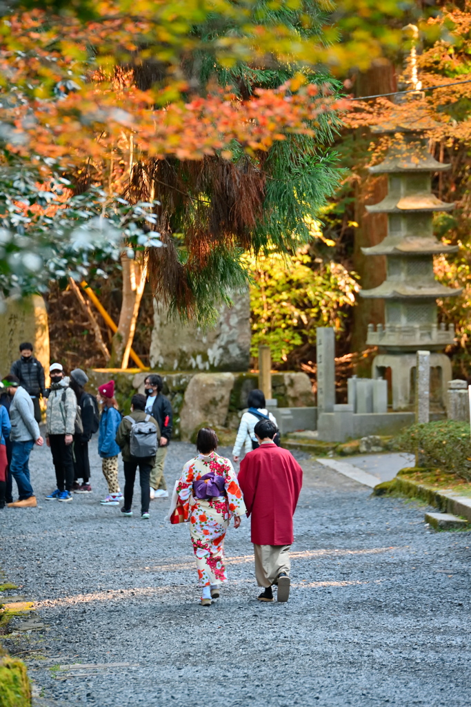 五重塔