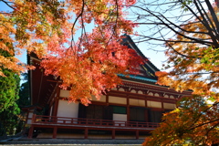 延暦寺 大講堂