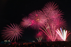 2025_The 4th fireworks 3