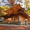 延暦寺 東堂 戒壇院