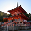 延暦寺 東塔院