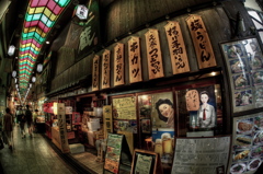 京の台所