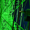 Ferris wheel