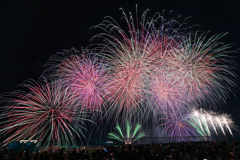 2025_The 4th fireworks 4