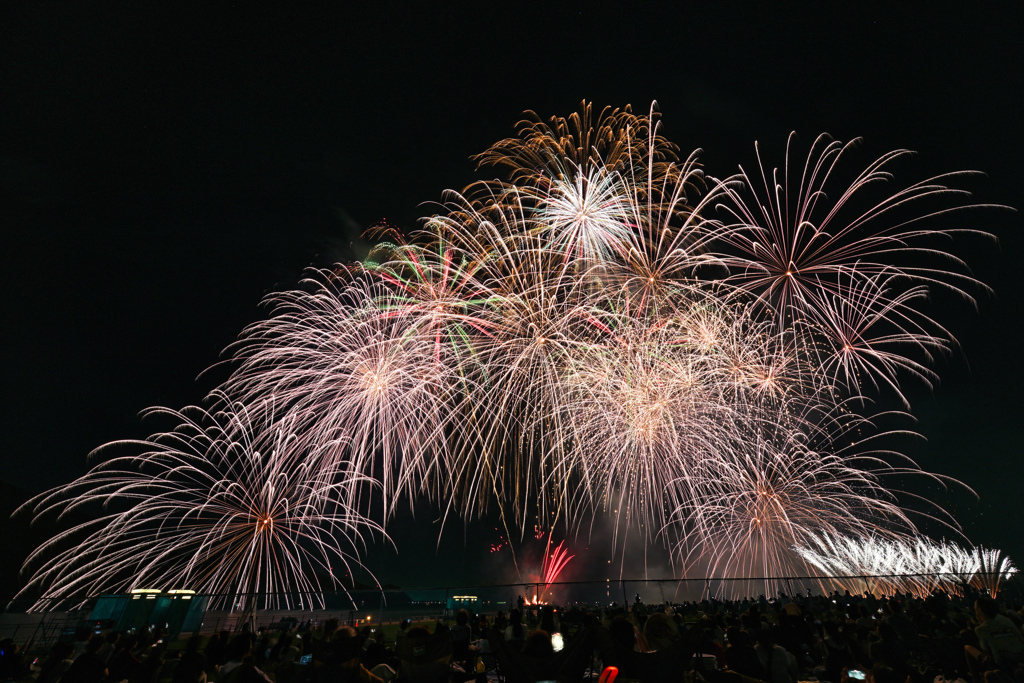 2025_The 4th fireworks 7