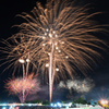 2025_The third fireworks 1