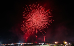 2025_The third fireworks final