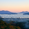 瀬戸内の多島美