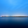 Calm rain