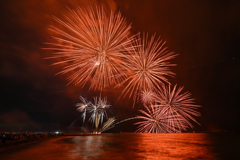 2025_The second fireworks 5