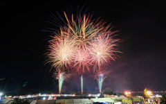 2025_The third fireworks 2