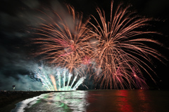2025_The second fireworks 8
