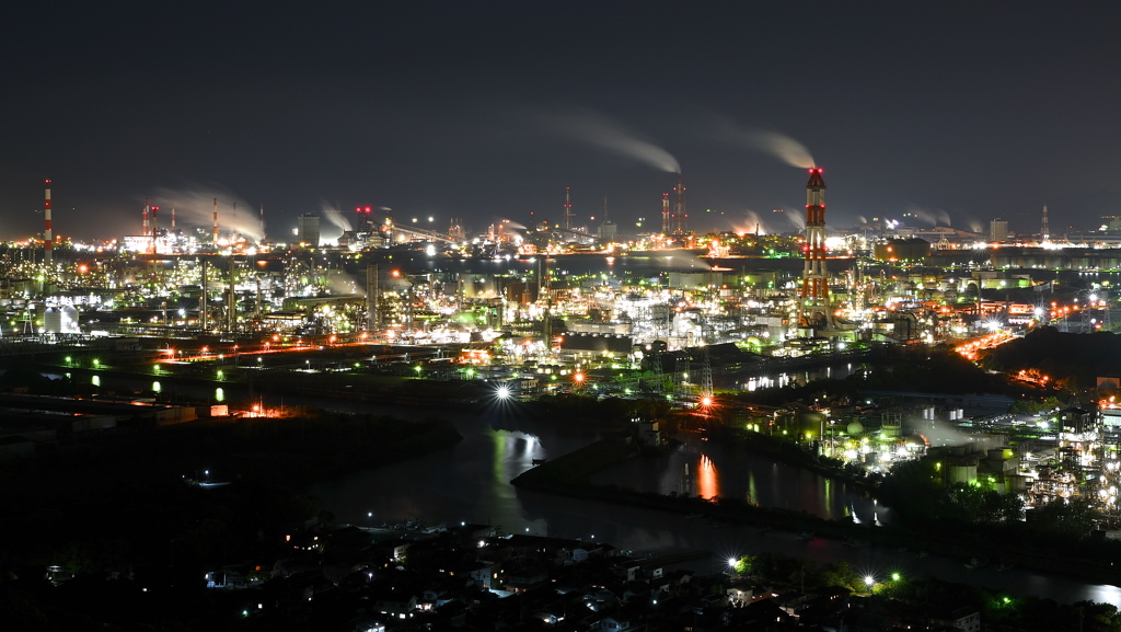 水島