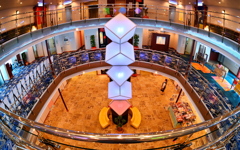 Five Cube