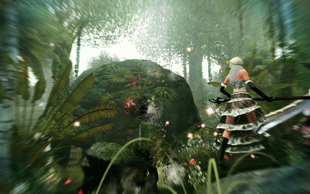 三日月島にゃうあ