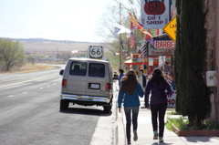 ROUTE66