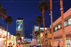 Fremont Street