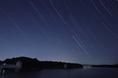 星景軌跡