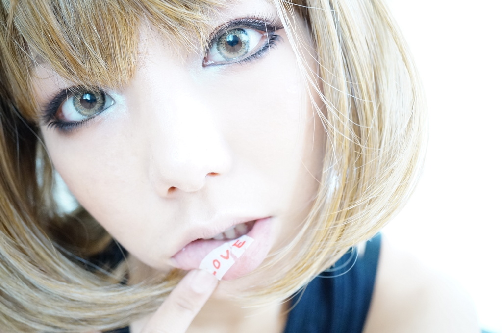 LOVE