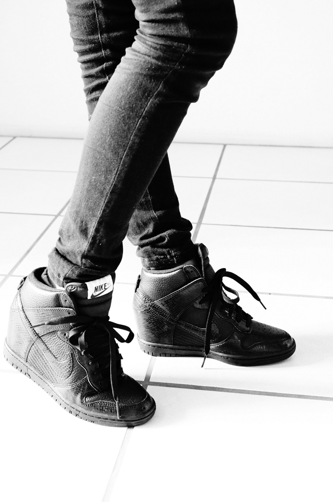 Nike★