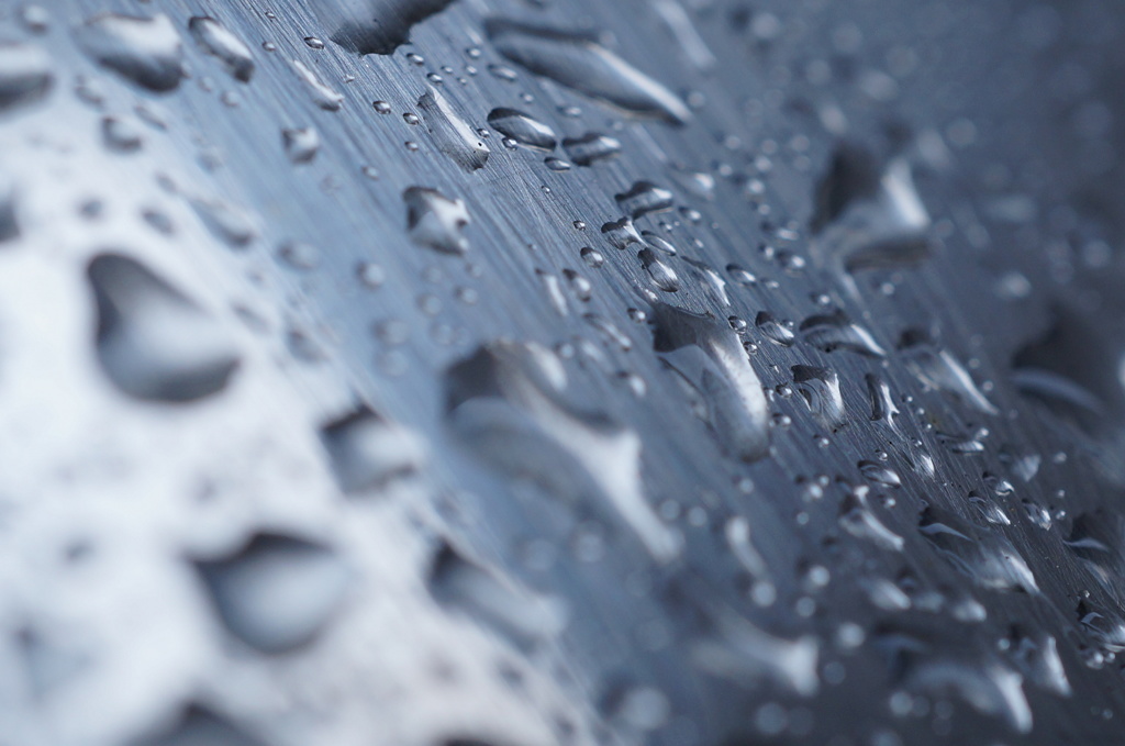 水滴