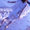 波打ち際・・夏の恋にむかって＾＾