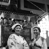 祇園祭小雨が降って