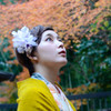 紅葉素敵です