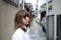 路地アンニュイ